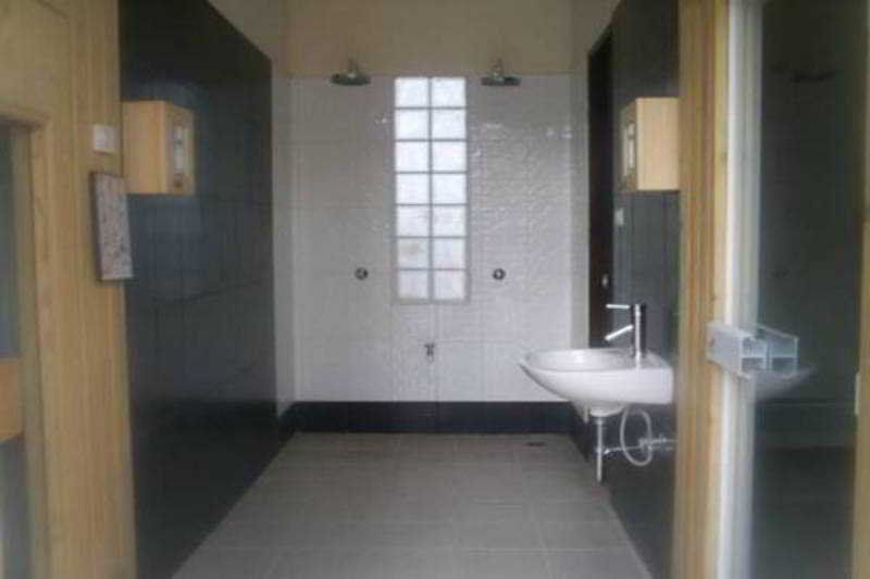 Whispering Palms Suite Praia de Chaweng Exterior foto